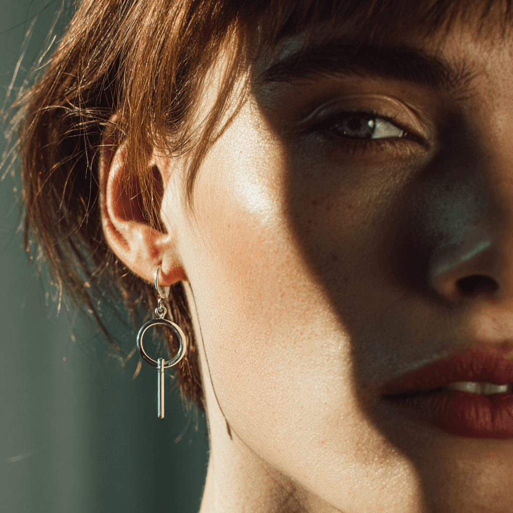 Earrings collection