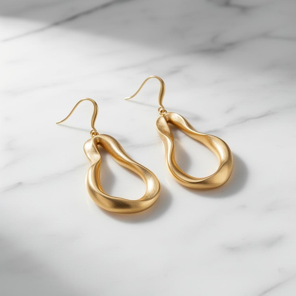 Eclipse Earrings