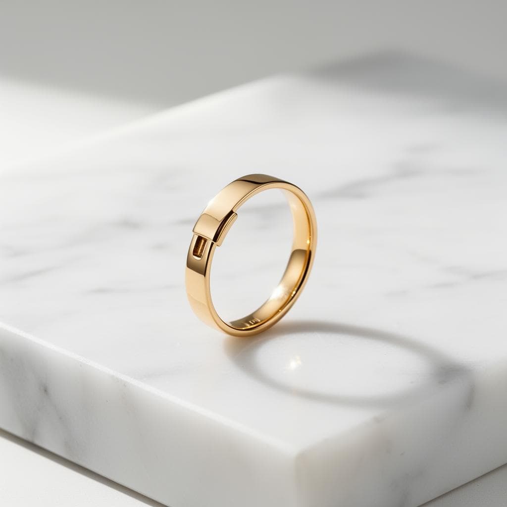 Halo Ring