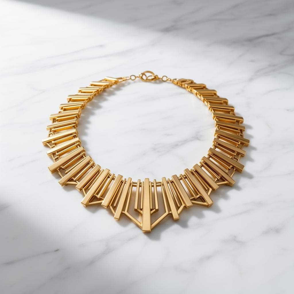Meridian Collar
