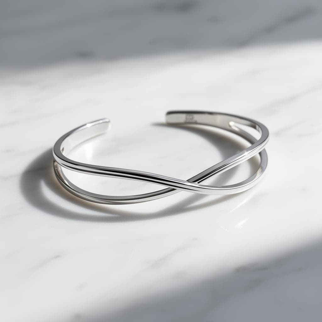 Shadowline Bracelet