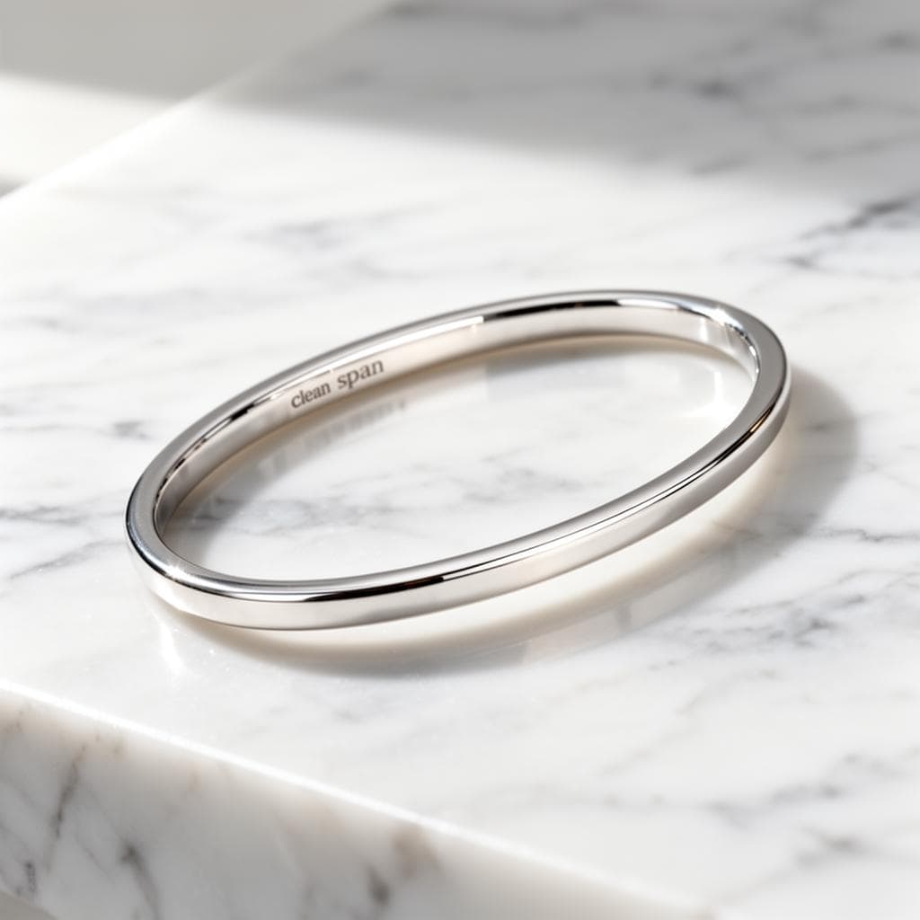 Span Bracelet